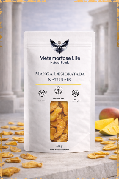 Manga Desidratada