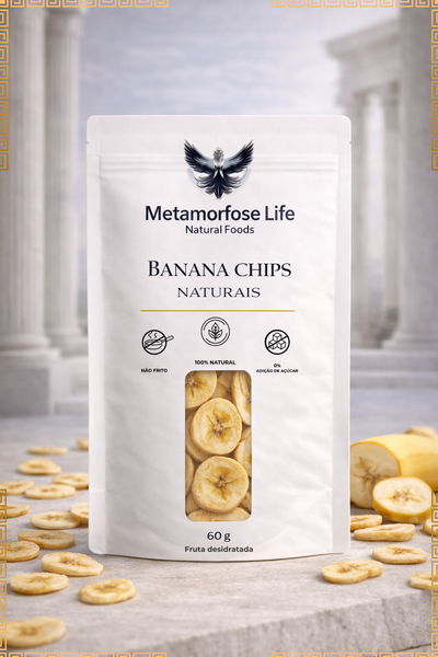 Banana Chips