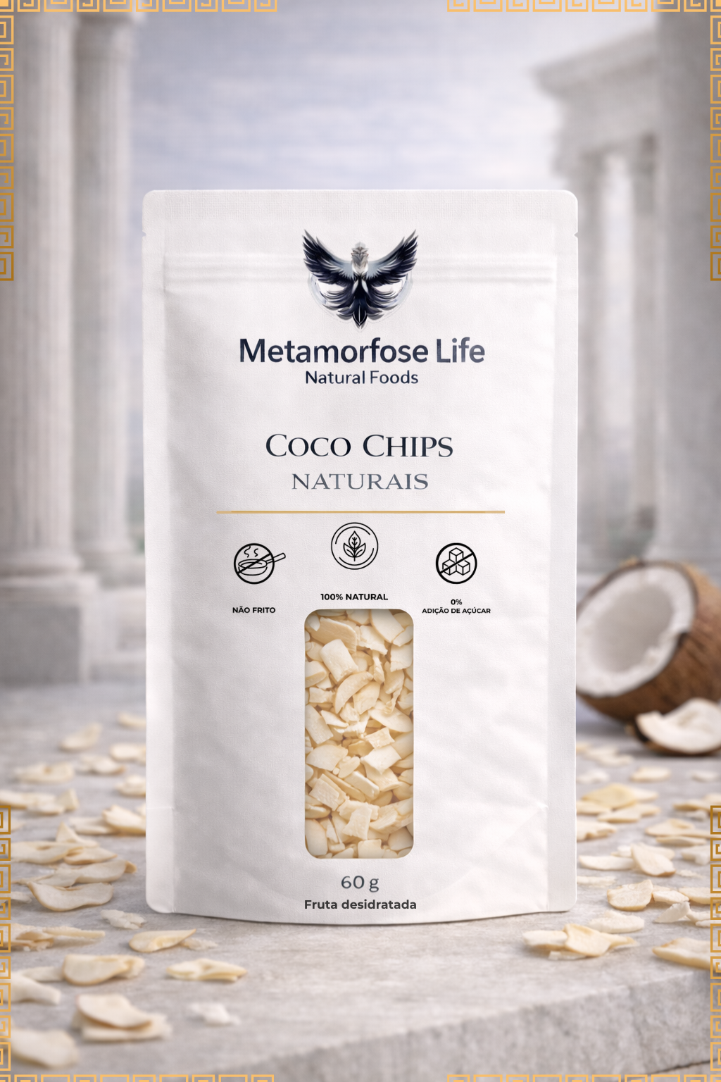 Coco Chips