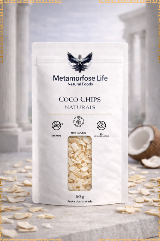 Coco Chips