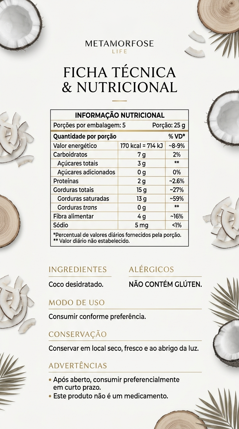 Coco Chips