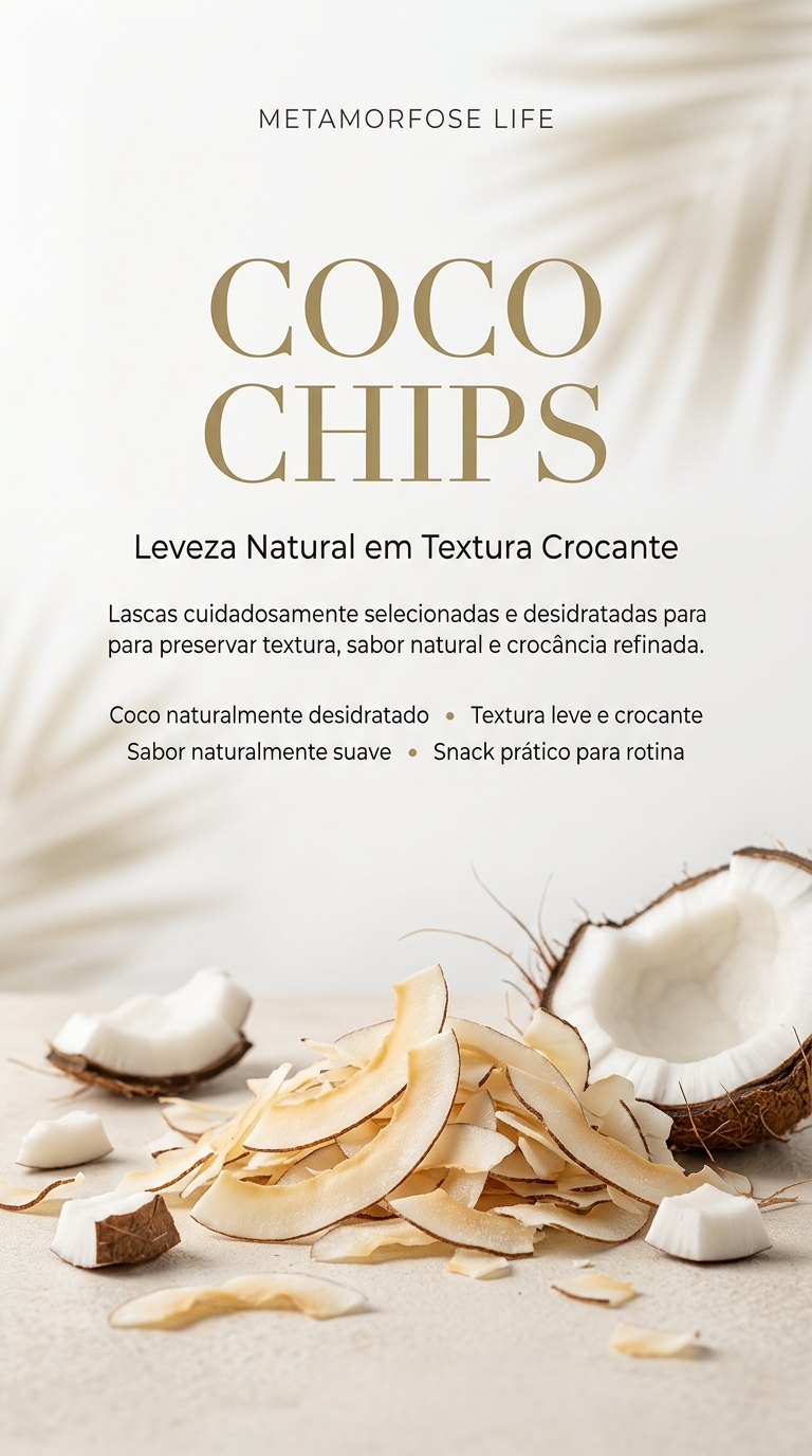 Coco Chips