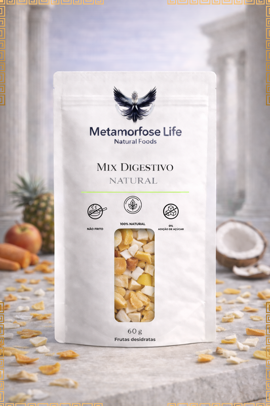 Mix Digestivo Natural